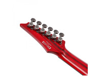 Ibanez RGT1221PB-SWL Stained Wine Red Low Gloss Ibanez RGT1221PB-SWL Stained Wine Red Low Gloss